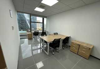 湖南智能办公桌图片